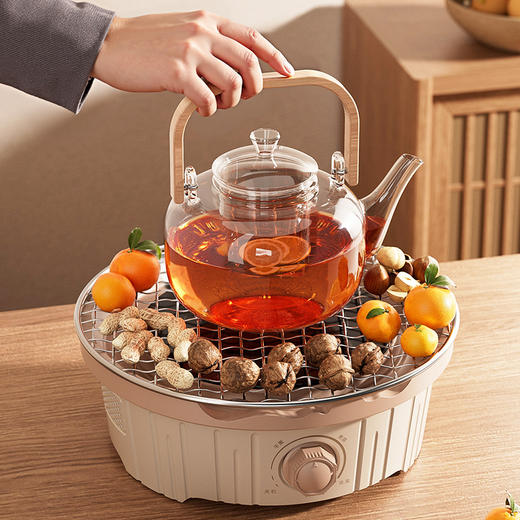七修良品 康佳围炉煮茶KDTL-8005 商品图4