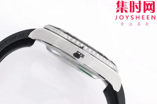 EWS劳力士游艇名仕型系列42mm 白金游艇 银游艇 男士腕表 3235机 商品图5