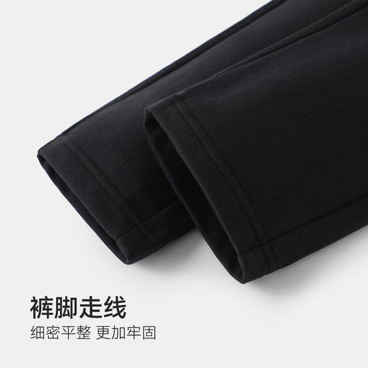 【英氏】【120-170】男童春秋款休闲卫裤 商品图8