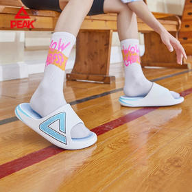 匹克态极运动拖鞋-赛后修复运动拖鞋DL2620247/DL2620248
