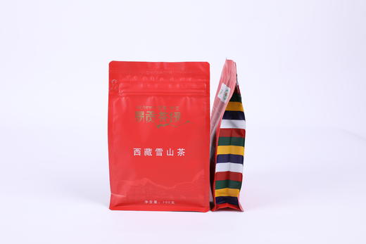 易贡红茶|茶叶  源自西藏 生态茶场 高山雪水出好茶 商品图6