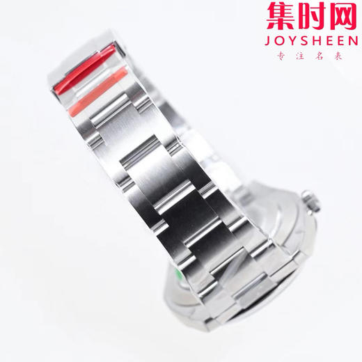 EWS劳力士蚝式恒动型41mm系列 3230机 泡泡面 庆典 彩色气球 板带 男士腕表 表径41mm 商品图7