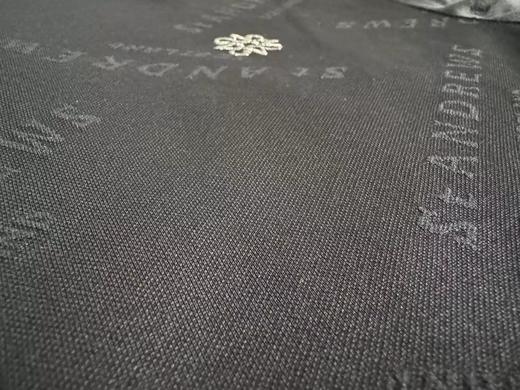 日本St ANDREWS高尔夫男装夏季吸汗速干翻领短袖T恤 商品图6