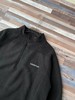 F013023摇粒绒拉链半开领男士休闲上衣薄款抓绒衣 商品缩略图12