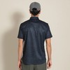 CALLAWAY GOLF 高尔夫男士  四色通体字母印花短袖polo T恤 吸收速干 商品缩略图14