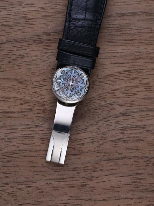 百达翡丽5160/500G-001 商品图7