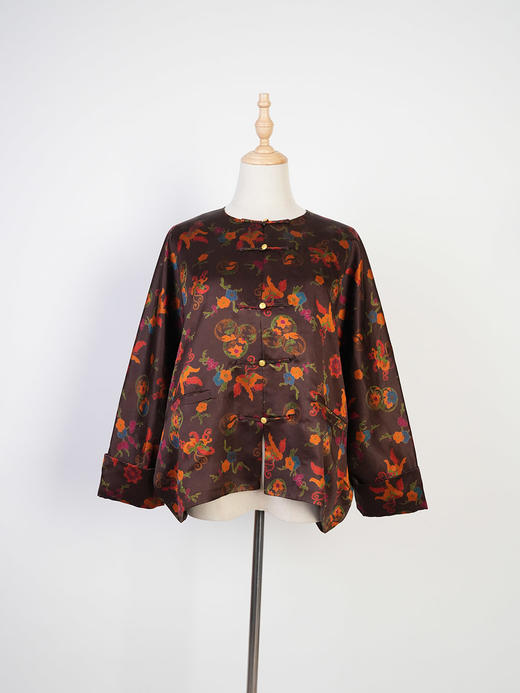 SSSW260216L外套 商品图2