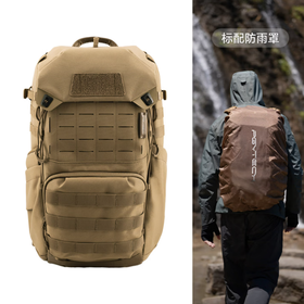 PGYTECH摄影包相机包蒲公英OneMoTAC双肩摄影包专业无人机包稳定器户外登山包