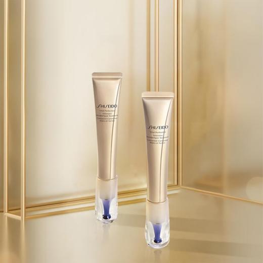 Shiseido/资生堂 第四代红腰子精华100ml +悦薇纯A小针管眼霜20ml  香港直邮 商品图10