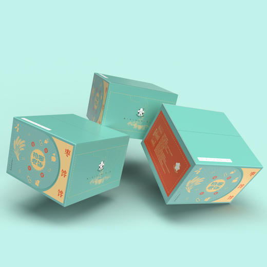 胶东红枣花饽饽 | 山东特产花样大馒头，手工发酵，松软又有嚼劲，彩箱发货。⭐️顺丰快递 商品图7