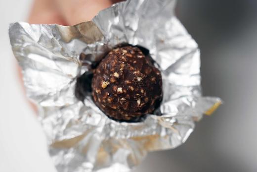 新日期25年12月生产 进口Choco 26年9月2日到期不是2月9日！！ 商品图10