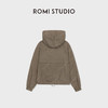 ROMI STUDIO“伴行山野”防晒UPF50立领工装连帽外套 RWCAWD4668 商品缩略图1