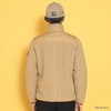 【缺标】Callaway 高尔夫 男款 长袖夹克保暖绒面运动休闲百搭外套 商品缩略图7