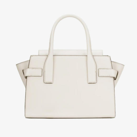 196163286006 迈克高仕MICHAEL KORS 【专柜同款】Carmen系列小号翅膀包美拉德手提包mk女包【22.5*10*16cm】 商品图2