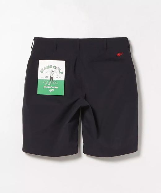 BEAMS GOLF 男士高尔夫 运动休闲防水弹力短裤 商品图7
