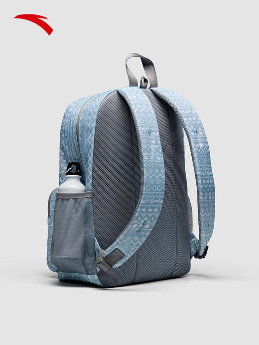 安踏好事发生双肩包 | 通勤轻便大容量电脑包学生双肩包192618151 商品图5