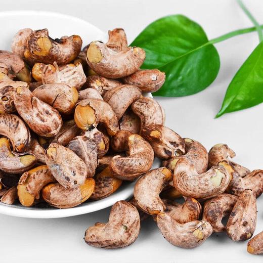 姚生记紫衣腰果 568g/罐 商品图2