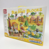 费乐DIY花趣拼插积木L3101 商品缩略图1