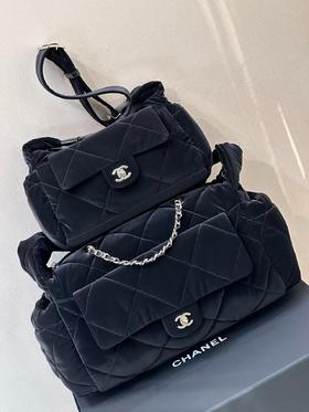 香奈儿 25N 滑雪包（LZ）