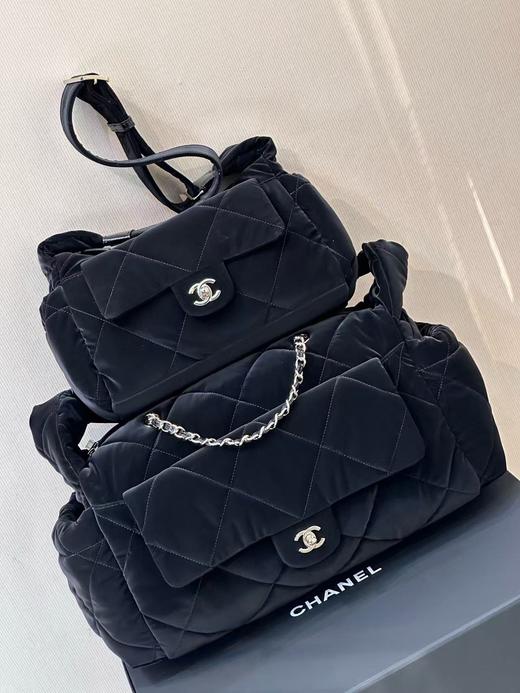 香奈儿 25N 滑雪包（LZ） 商品图0