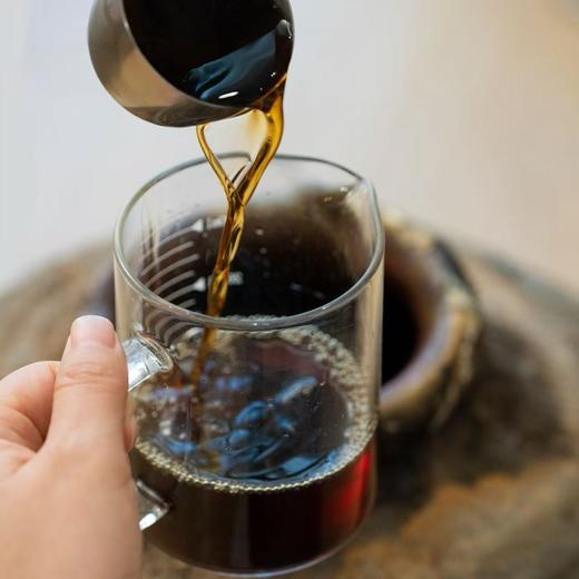 【20年陈】原坛老黄酒，市场xi缺品，2004年冬酿，2005年封坛，整整20年原坛老黄酒每一滴”都是“zhen年份”原浆酒汁！！！ 商品图4