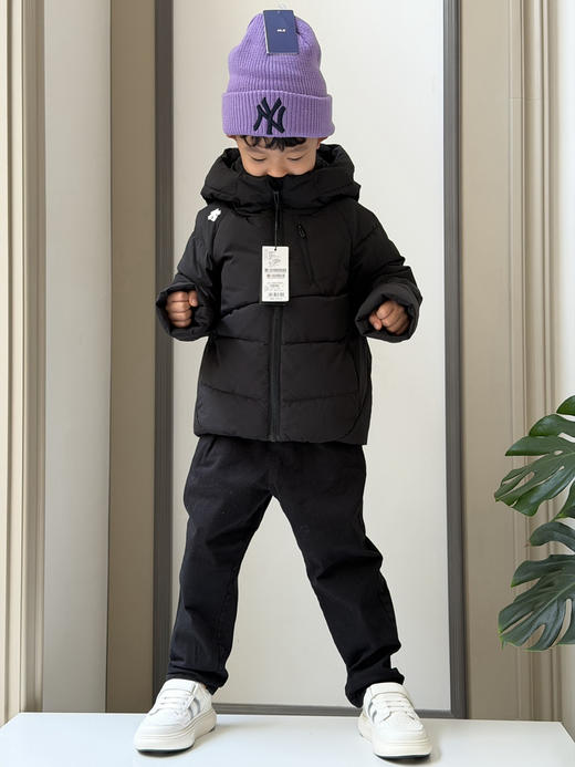 【清仓】Ny 原厂 最新款 多色毛线帽 不计较老款的宝子去 纯库存捡老款 薅羊毛~ 商品图3