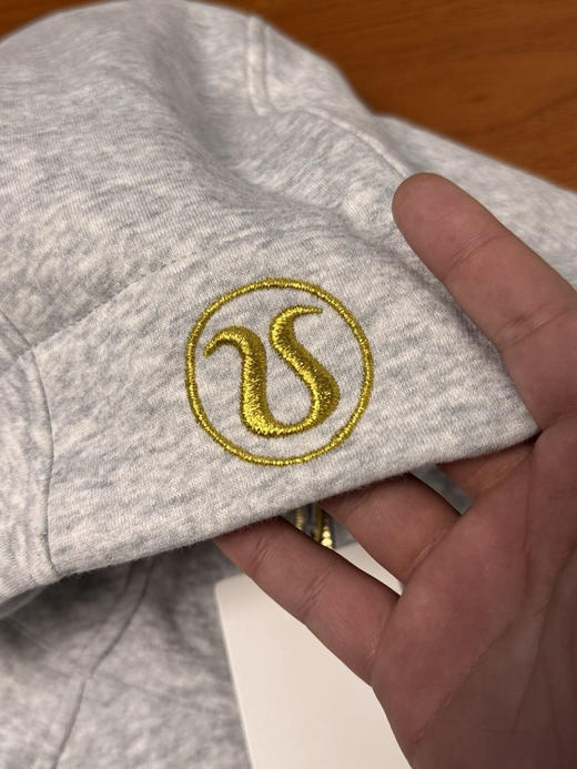 正品 lululemon 露露 Scuba 系列女 加绒外套，尺码 4码 6码 8码 10 码 越南产 商品图6