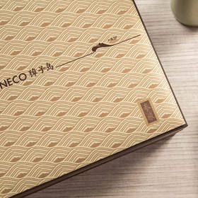 獐子岛参旅海参18g 10只