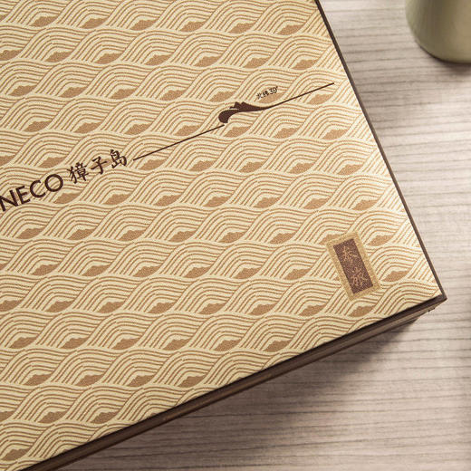 獐子岛参旅海参18g 10只 商品图0