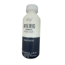康伴快乐原味果粒355g