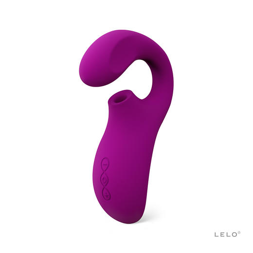 LELO Enigma谜梦跳蛋女用高潮情趣成人用品性玩具吮吸震动自慰器 商品图2