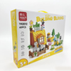 费乐DIY花趣拼插积木L3101 商品缩略图2
