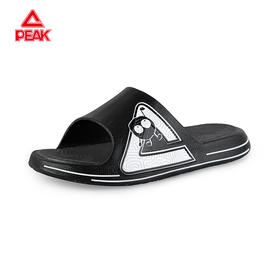 匹克态极运动拖鞋-赛后修复运动拖鞋DD2620247