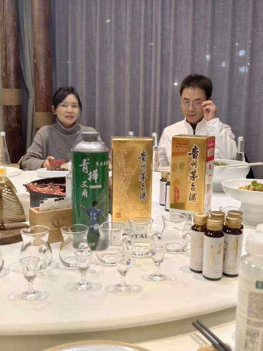 【嘉桦出品—青桦艾尔白桦树汁精酿啤酒】不添加一滴水的桦树汁啤酒 自然与匠心的碰撞！ 商品图8