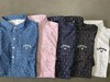 Callaway 高尔夫男士 几何印花刺绣标polo衫短袖UPF15 透气速干 商品缩略图0