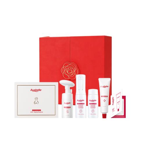 【含税价】澳洲Ausbelle澳思蓓植萃精油养肤限量礼盒 商品图1