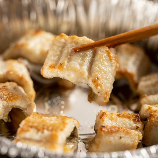 快晓鲜渤海湾星康吉鳗|出口级别、0调味，简单煎也鲜嫩弹|鳗鱼 商品图3