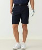 BEAMS GOLF 男士高尔夫 运动休闲防水弹力短裤 商品缩略图0
