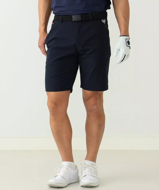 BEAMS GOLF 男士高尔夫 运动休闲防水弹力短裤 商品图0