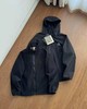 F013004压胶logo三合一可拆卸内胆男士硬壳抓绒冲锋衣 商品缩略图10