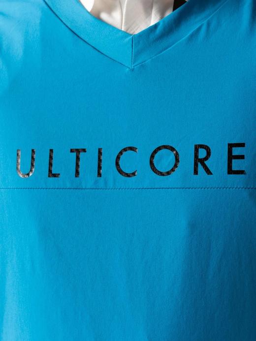 Ulticore系列 男士高尔夫 秋季新款  百搭V领背心 薄款防风防水 商品图10