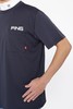 PING 男士高尔夫 夏季 logo口袋短袖T恤 弹力透气 商品缩略图5