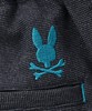 Psycho Bunny 男士高尔夫 秋冬 刺绣logo编织斜纹布运动休闲长裤 柔软轻盈 商品缩略图7