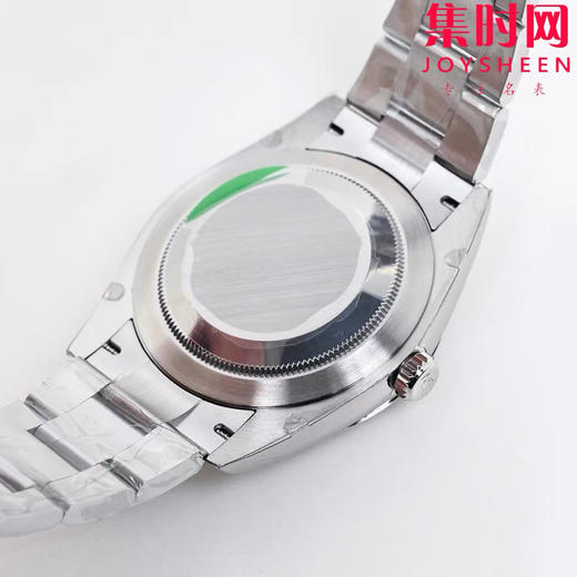 EWS劳力士蚝式恒动型41mm系列 3230机 泡泡面 庆典 彩色气球 板带 男士腕表 表径41mm 商品图6