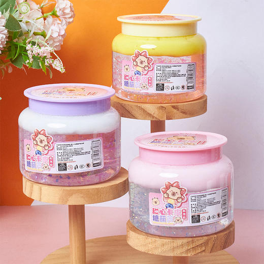 甜心卡皮糖葫芦起泡胶-纪念日百货门店同款169646181 商品图4