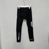 【印花瑕疵】#FR2 GOLF 高尔夫男女款 薄绒高弹力运动功能紧身裤 保暖健身裤打底裤 商品缩略图4