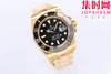 EWS劳力士潜航者41系列 全金黑水鬼 男士腕表 3235机 表径41mm（原版开模、尺寸厚度对版原装） 商品缩略图3