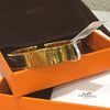 Hermes ClicH 黑金 手镯 商品缩略图1