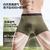 【26春夏新品】蕉下男士透气莫代尔内裤（3条装）AF005 商品缩略图1