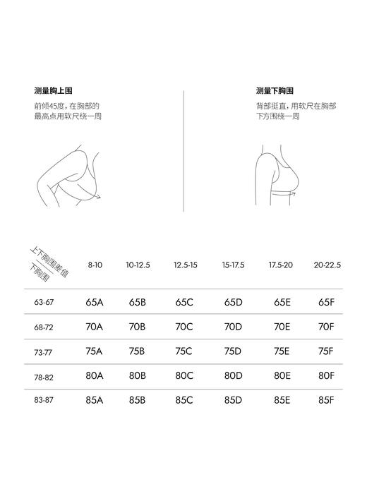 里性 LIVARY MIO【福袋盲盒】法式内衣惊喜款式颜色随机不退不换 商品图2